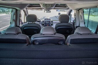 Citroën Berlingo 1.6 HDi 16V 115k Best Collection - 11