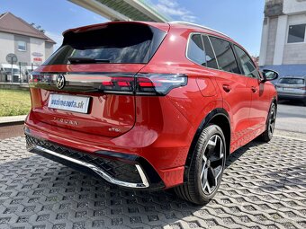 Volkswagen Tiguan 1.5 eTSI ACT R-Line DSG - ODPOČET DPH - 11