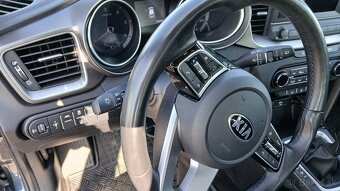 Kia ceed 1,6 CRDI 11/2019 - 11