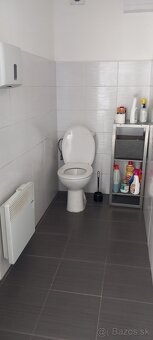 ID 3131 Prenájom: skladová hala, 514 m2, Žilina - 11