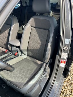 Volkswagen t-cross DSG -- 2020-- - 11
