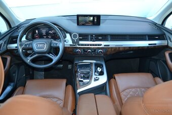 Audi Q7 3.0 TDi - 11