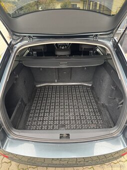 Skoda Octavia 3 facelift 1.6TDI DSG 117 000km SK pôvod - 11