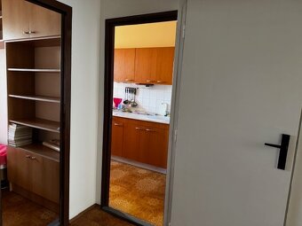 Prenájom 3izb. zariadeného bytu na Jazdeckej ul., Nové Zámky - 11