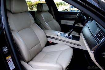 BMW Rad 7 750Li xDrive - 11