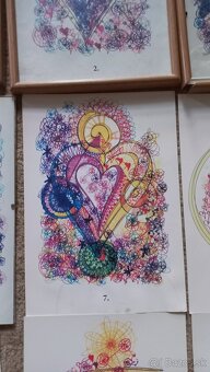 Otčenáš v obrazoch - 11