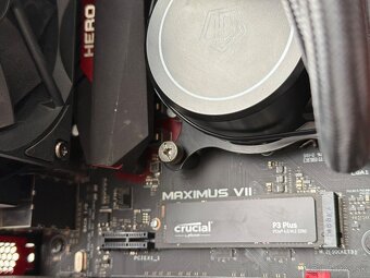 Herný PC, Radeon RX VEGA 64, Intel Core i5 - 11