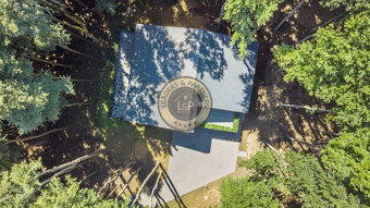 Na predaj luxusná vila rekreačnej oblasti Modra Piesok - 11