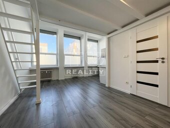 INVESTIČNÁ PRÍLEŽITOSŤ-GARSÓNKA,KOMPLET REKONŠTRUKCIA... - 11