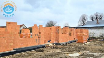 Na prenájom novostavba, 3 izbový byt, 82,75 m2, 2X terasa, p - 11