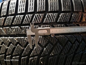 Zimne kolesa Audi Q7 Q8 E-tron 5x112 r19 265/55 r19 - 11