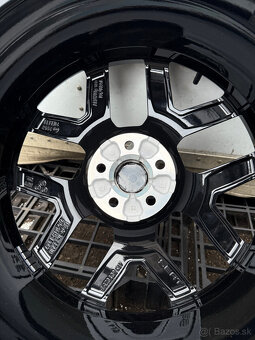 PREDÁM NOVÚ sadu 18" ALU disky Seat Performance +zimné pneu - 11