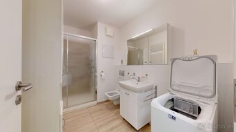 Na predaj zariadený 2-izbový apartmán v novostavbe Arboria - 11