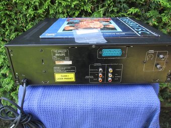 Philips CDV 400 - 11