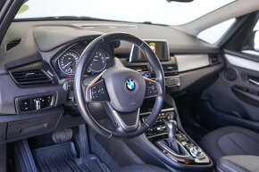 67-BMW 218, 2015, benzín, 1.5i, 100kw - 11