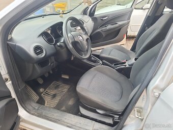 Fiat Bravo 1.9 jtd - 11