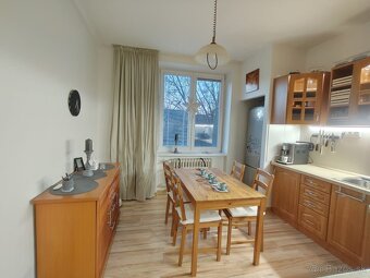 Veľký jednoizbový byt rezervované - 11