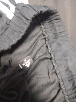 Značkové tepláky Nike, Adidas - 11