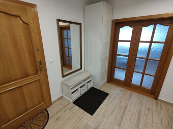 Prenajmem 3-izbový byt v Novej Bani🏡 - 11