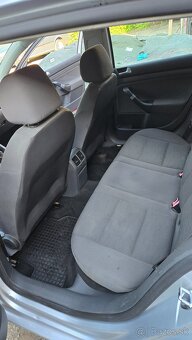 Golf 5 1.9 TDi - 11