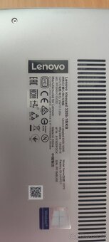 Predam Lenovo Ideapad 330S-15IKB, i3-8130U  4GB, 1TB - 11