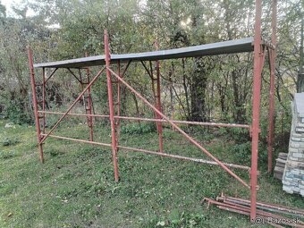 Lesenie 130-150m2 - 11