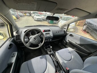 Honda Jazz 1.2 LS - 11