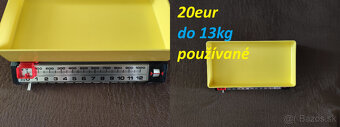 Huawei P30 lite, Nabíjačka Energizer, Váhy - 11