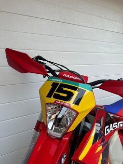 GASGAS EC 500F  2024 - 11