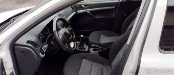 Škoda Octavia 1.6 TDI 77kw - 11