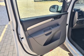 SEAT ALHAMBRA 2.0 TDI 150 STYLE DSG - 11