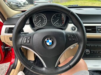 BMW Rad 3 Touring 318d - 11