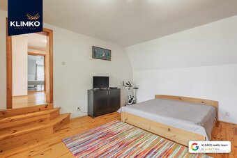 Pokoj od mesta na predaj - 5 izbový dom v obci Križovany - 11