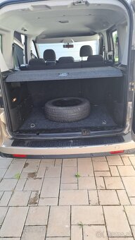 Doblo 1.6 jtd - 11