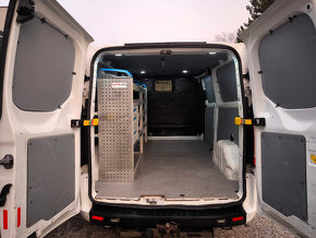Ford Transit custom 320 L2H1 TREND 2.0 TDCI 130HP AUTOMAT - 11