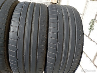 225/45/17 Dunlop letné pneu 4ks - 11