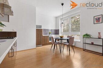 Moderný pet friendly 2-izbový byt na prenájom, Bosákova ul., - 11