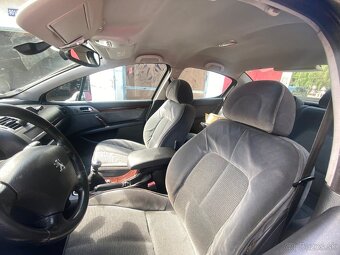 Peugeot 407 2.0 100kw - 11