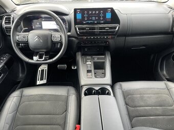 Citroen C5 Aircross New Facelift Shine Full-Led Panorama A/T - 11