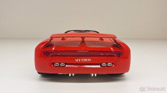1:18 FERRARI MYTHOS - 11