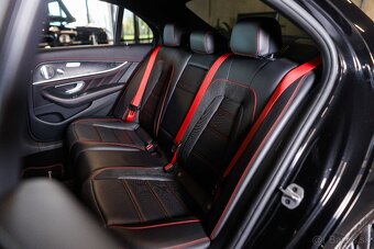 Mercedes-Benz E53 AMG 4MATIC+ - 11