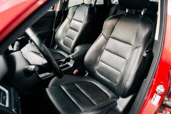 Mazda CX-5 2.2 Skyactiv-D AWD Revolution A/T - 11