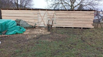 Stolár, domáci majster, hodinový manžel - Žilina - 11