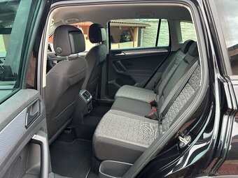 VW Tiguan 2.0 TDI 110kw 4Motion 4x4 Dsg Facelift - 11