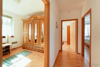 RODINNÝ DOM 4i S VEĽKOU ZÁHRADOU – BÍLKOVE HUMENCE - 11