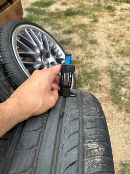 BBS Speedline R19 - 11