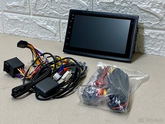 Autoradio 2 DIN (Opel Vivaro). Autoradio 2 DIN. - 11