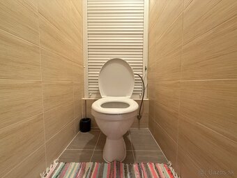 Prenájom 3-izbového bytu – Levice, ul. Zd. Nejedlého - 11