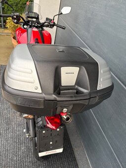 Honda NC700X ABS - 11