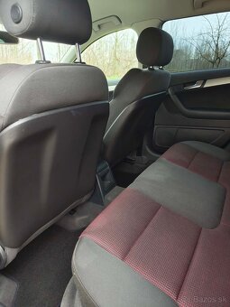 Audi A3 Sportback 1.8 T FSI Attraction S tronic - 11